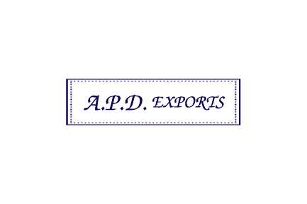 APD Exports logo