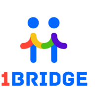 1Bridge logo