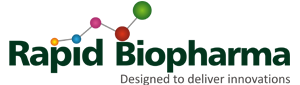 Rapid Biopharma logo