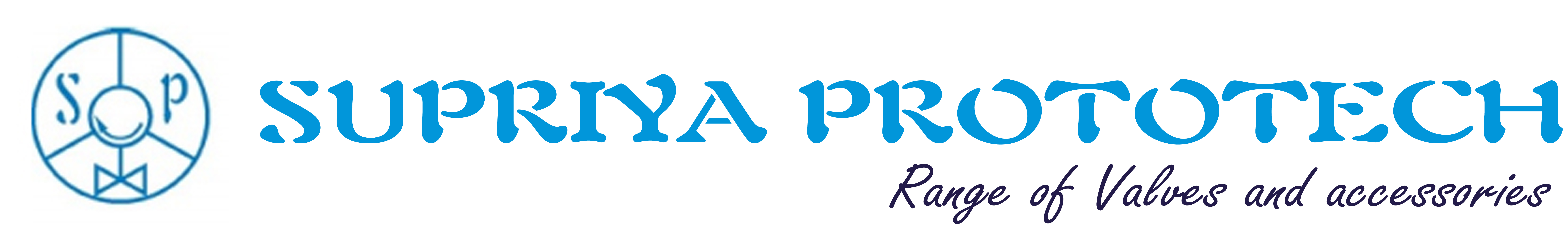 Supriya Prototech logo