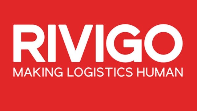 Rivigo logo
